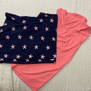 Sonoma pajama set - Capri pants - new never worn … comfy